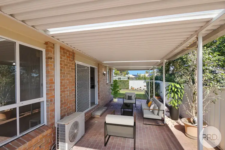 Sixth view of Homely semi-detached listing, 2/7 Bosuns Place, Salamander Bay NSW 2317