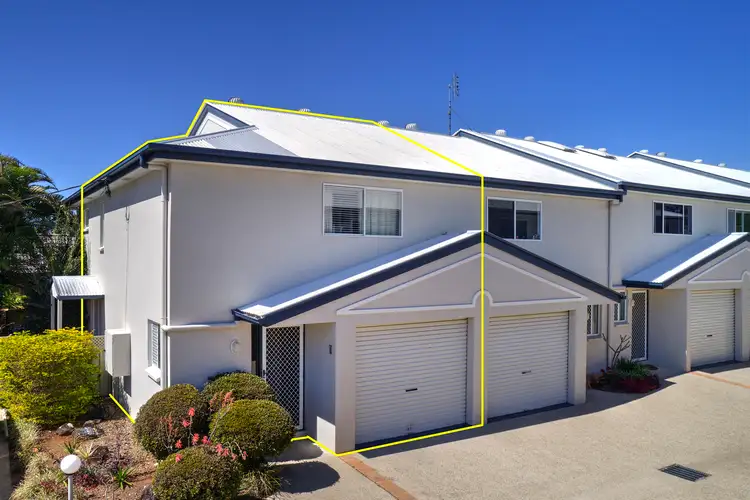 1/78 King Street, Buderim QLD 4556