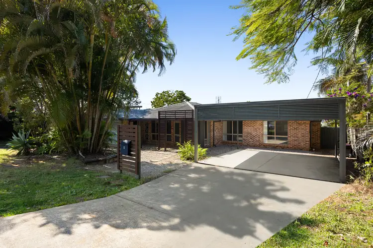 5 Bairnsdale Street West, Buderim QLD 4556