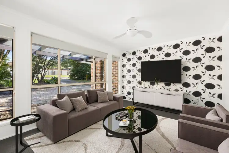 Third view of Homely house listing, 5 Bairnsdale Street West, Buderim QLD 4556