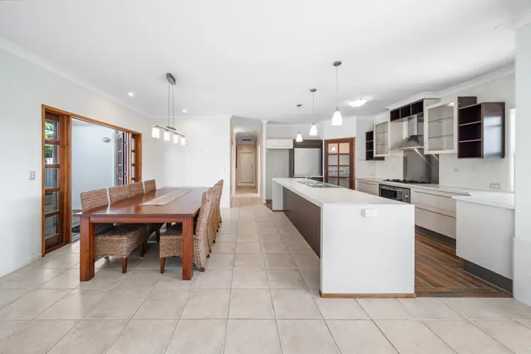 Fifth view of Homely house listing, 16 Courtenay Place, Sippy Downs QLD 4556