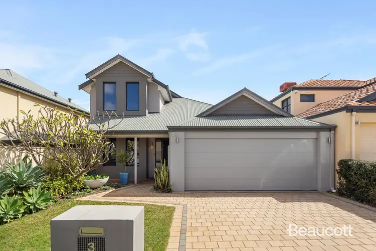 Second view of Homely house listing, 3 Swan Bank Road, Maylands WA 6051