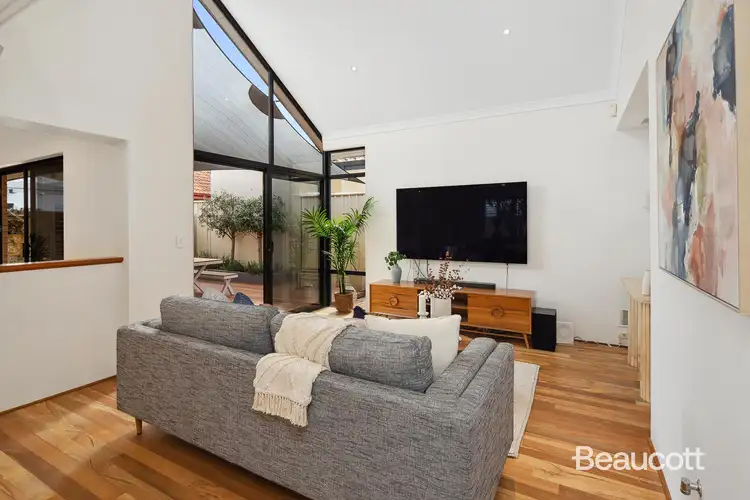 Third view of Homely house listing, 3 Swan Bank Road, Maylands WA 6051
