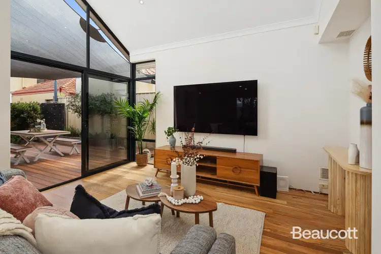Sixth view of Homely house listing, 3 Swan Bank Road, Maylands WA 6051