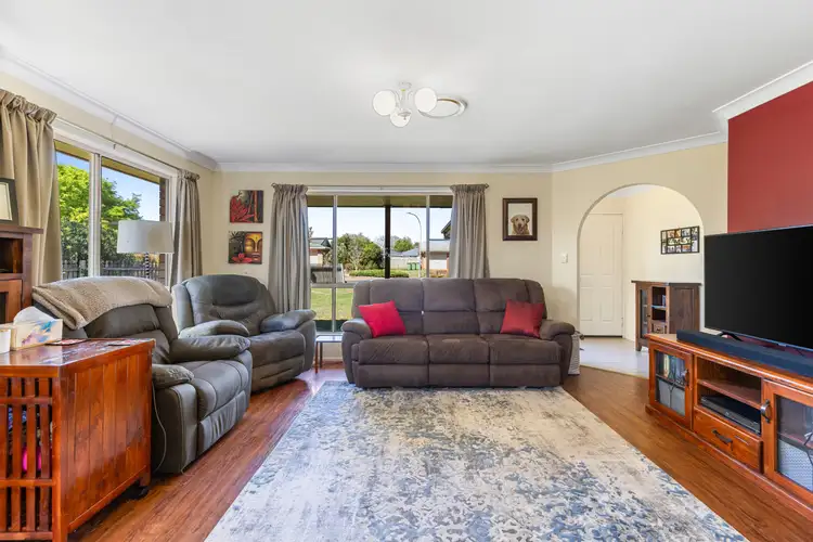 Third view of Homely house listing, 5 Georgina Court, Kearneys Spring QLD 4350