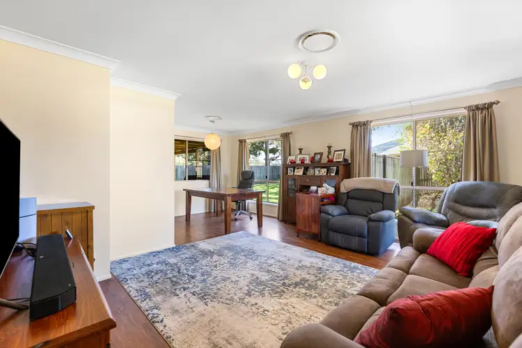 Fourth view of Homely house listing, 5 Georgina Court, Kearneys Spring QLD 4350