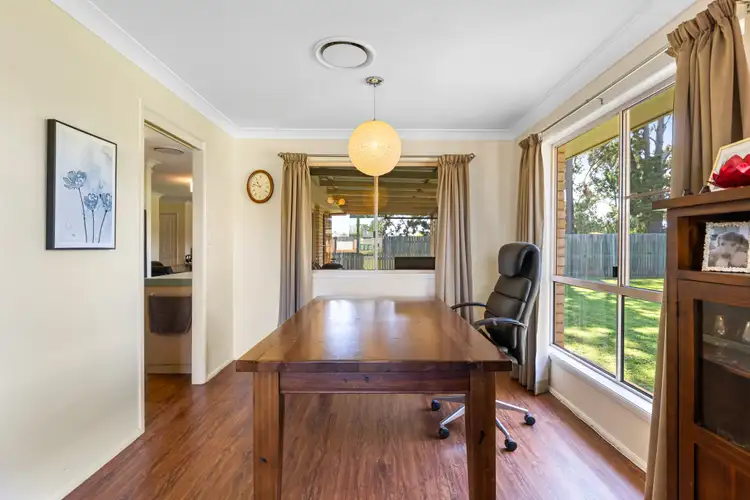 Fifth view of Homely house listing, 5 Georgina Court, Kearneys Spring QLD 4350