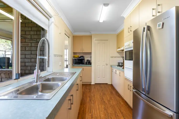 Sixth view of Homely house listing, 5 Georgina Court, Kearneys Spring QLD 4350