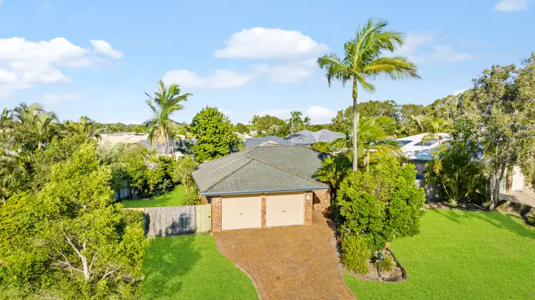 Third view of Homely house listing, 6 Jabiru Drive, Wurtulla QLD 4575