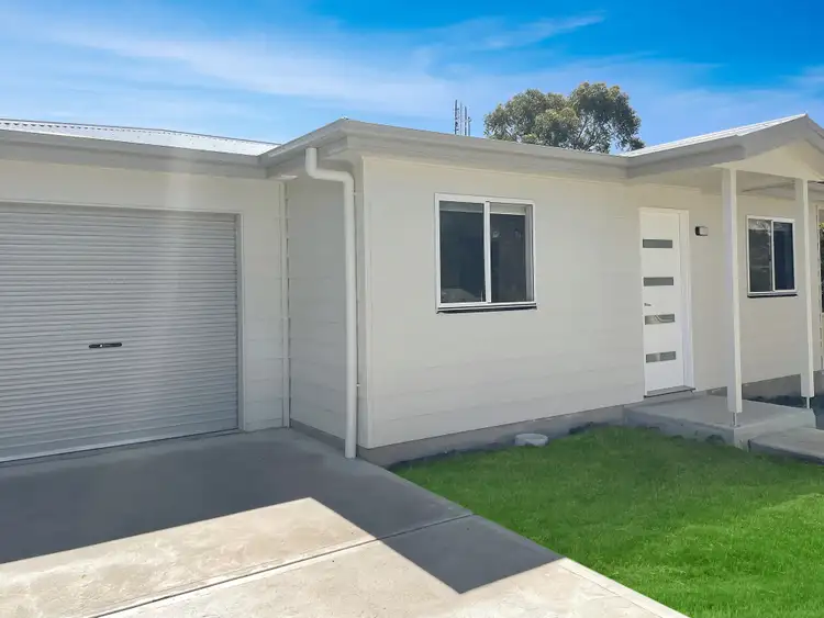 48A Wangi Road, Fassifern NSW 2283