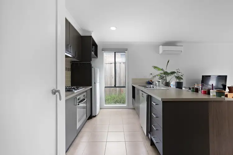 Second view of Homely unit listing, 41 Bimberry Circuit, Clyde VIC 3978