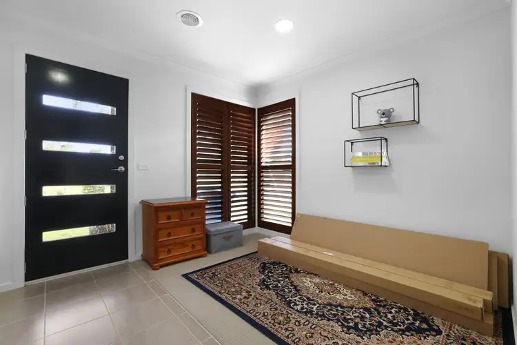 Third view of Homely unit listing, 41 Bimberry Circuit, Clyde VIC 3978