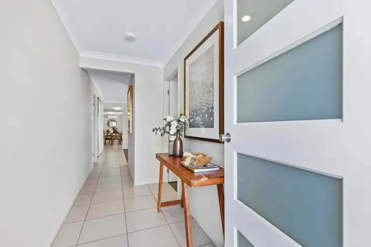 Fifth view of Homely house listing, 71 Central Green Drive, Narangba QLD 4504