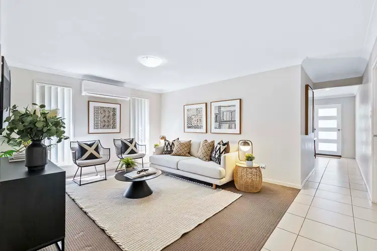 Sixth view of Homely house listing, 71 Central Green Drive, Narangba QLD 4504
