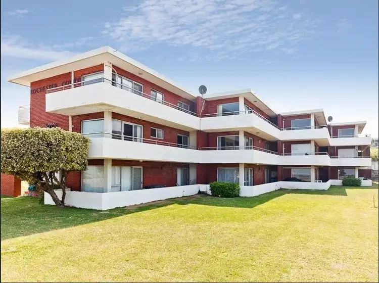 Main view of Homely house listing, 2/306 West Coast Highway, Scarborough WA 6019