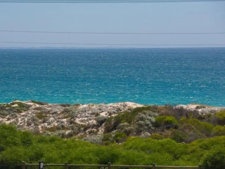 Second view of Homely house listing, 2/306 West Coast Highway, Scarborough WA 6019