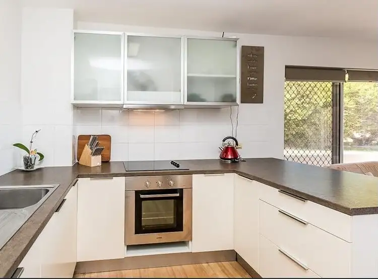 Third view of Homely house listing, 2/306 West Coast Highway, Scarborough WA 6019