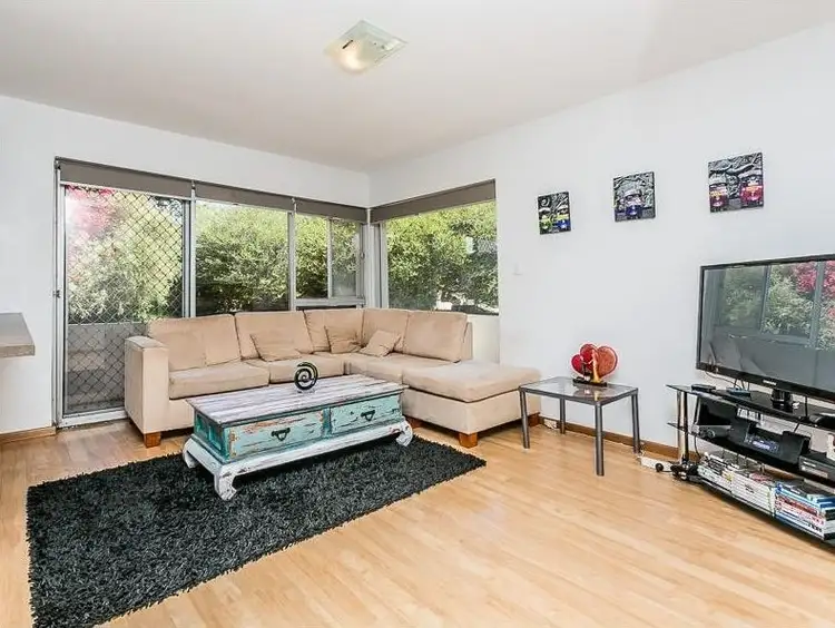 Sixth view of Homely house listing, 2/306 West Coast Highway, Scarborough WA 6019