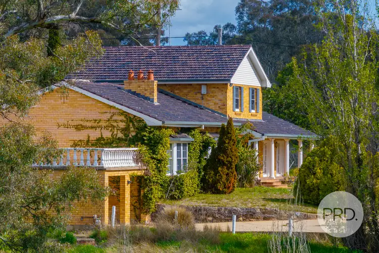 Second view of Homely house listing, 6 Vincent Road, Lake Albert NSW 2650