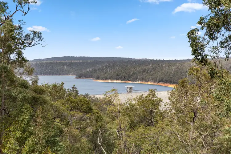 Second view of Homely house listing, 9 Otway Place, Bedfordale WA 6112