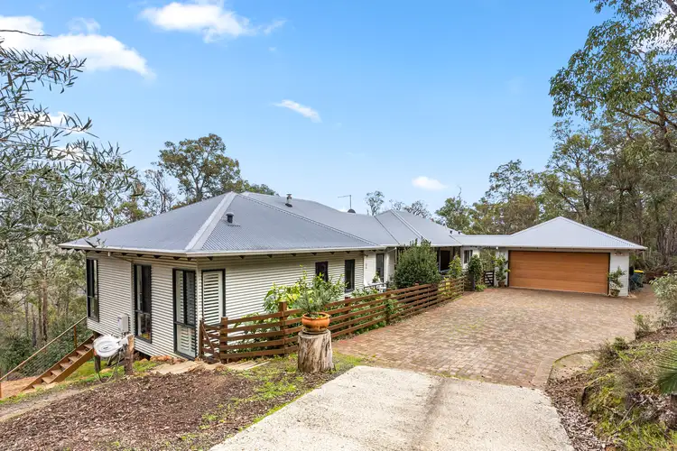 Fifth view of Homely house listing, 9 Otway Place, Bedfordale WA 6112