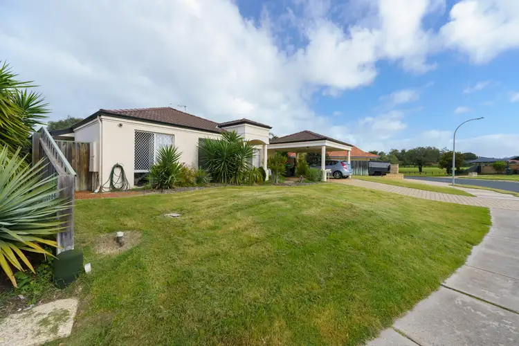 50 Christchurch Terrace, Currambine WA 6028