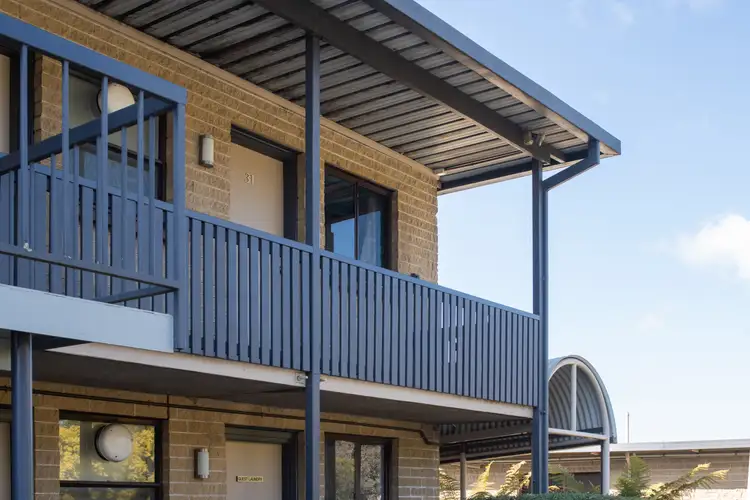 Second view of Homely unit listing, 31/23-27 Elouera Street, Riverside TAS 7250