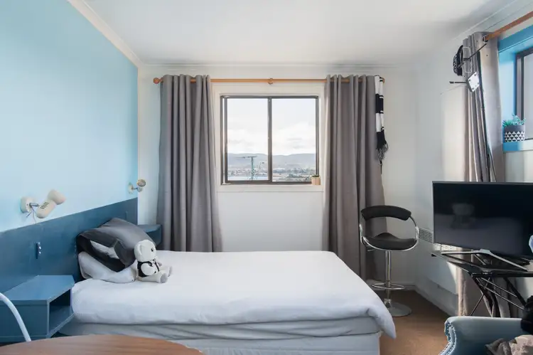 Fourth view of Homely unit listing, 31/23-27 Elouera Street, Riverside TAS 7250