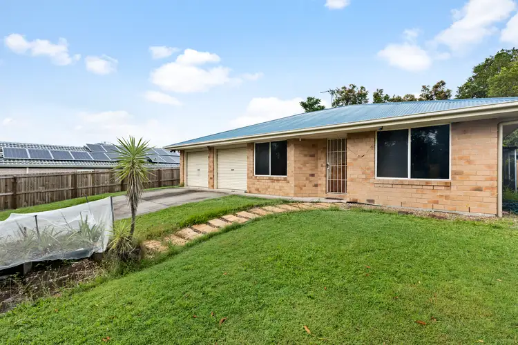 17 Kooralbyn Court, Nambour QLD 4560