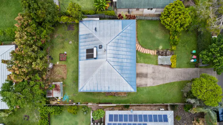 Third view of Homely house listing, 17 Kooralbyn Court, Nambour QLD 4560