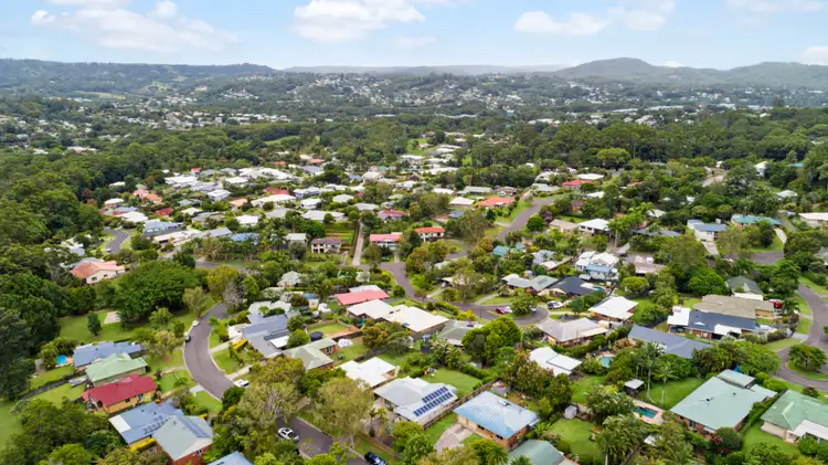 Fourth view of Homely house listing, 17 Kooralbyn Court, Nambour QLD 4560