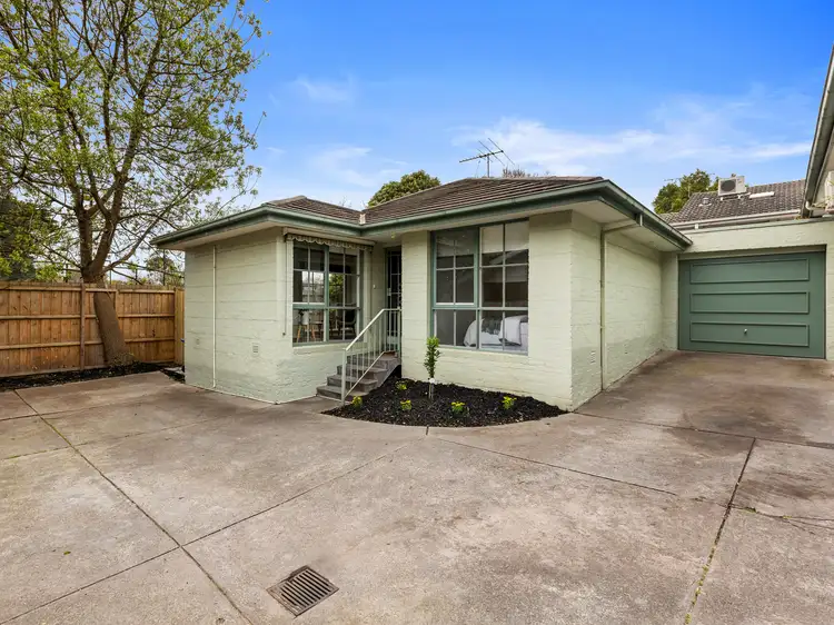 4 Spencer Road