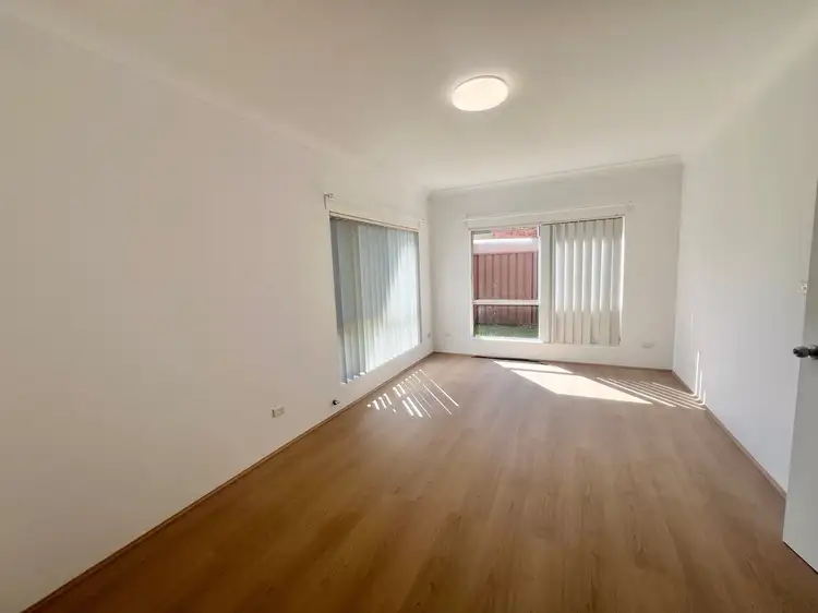 Second view of Homely townhouse listing, 3/11 Platform St, Lidcombe NSW 2141