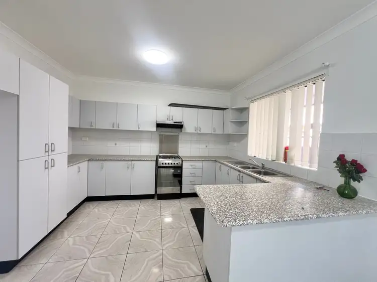 Third view of Homely townhouse listing, 3/11 Platform St, Lidcombe NSW 2141