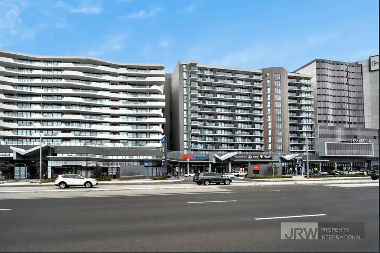 1106/868 Blackburn Road, Clayton VIC 3168