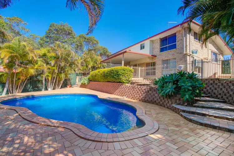 11 Dunham Court, Shailer Park QLD 4128