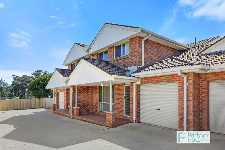 2/8 Chelmsford Street, Tamworth NSW 2340
