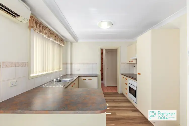 Third view of Homely townhouse listing, 2/8 Chelmsford Street, Tamworth NSW 2340