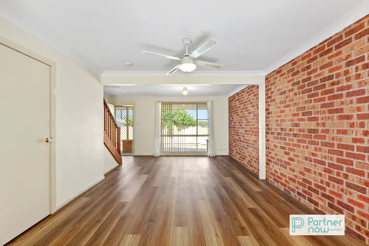 Fourth view of Homely townhouse listing, 2/8 Chelmsford Street, Tamworth NSW 2340