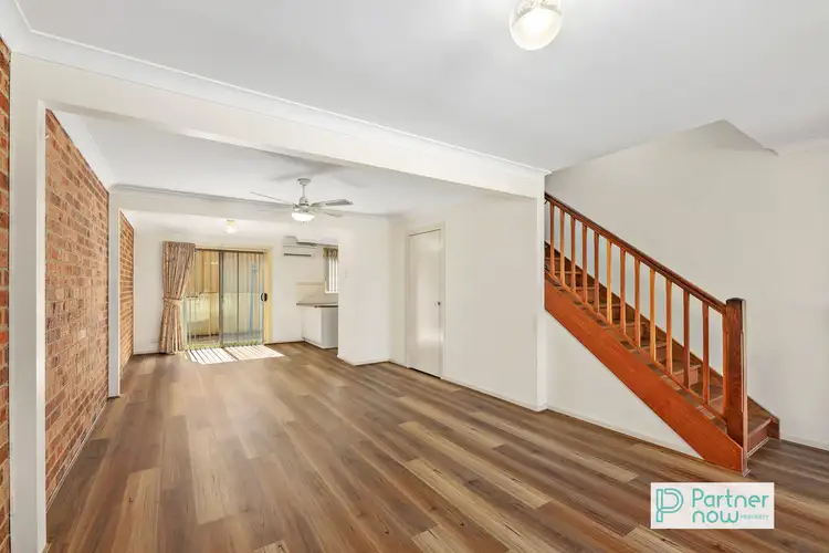 Fifth view of Homely townhouse listing, 2/8 Chelmsford Street, Tamworth NSW 2340