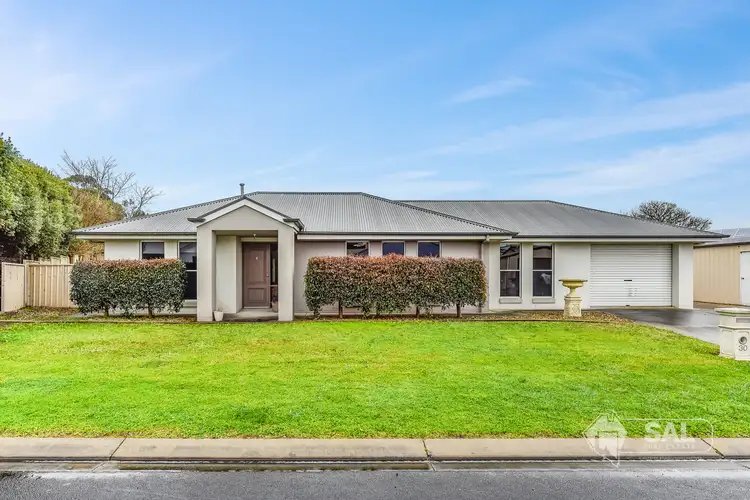 30 Altinio Drive, Mount Gambier SA 5290