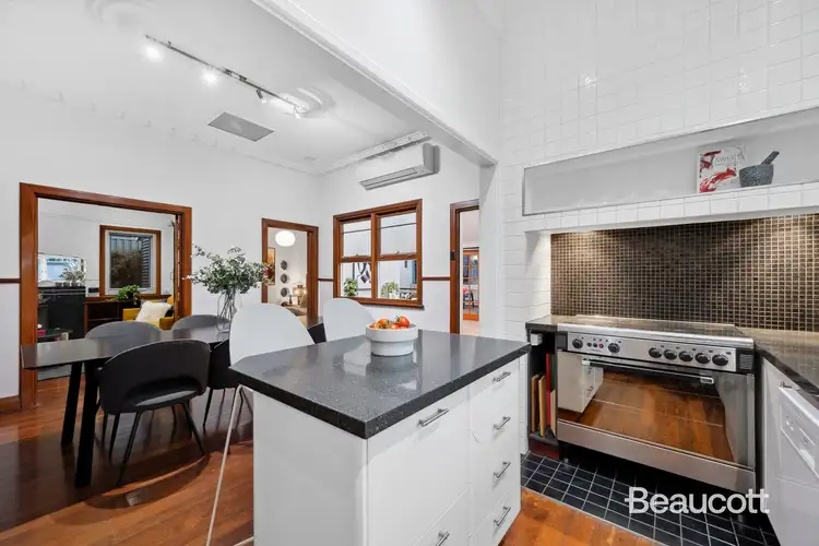 Second view of Homely house listing, 42 Grafton Road, Bayswater WA 6053