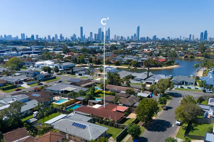 13 Dunkeith Avenue, Benowa QLD 4217