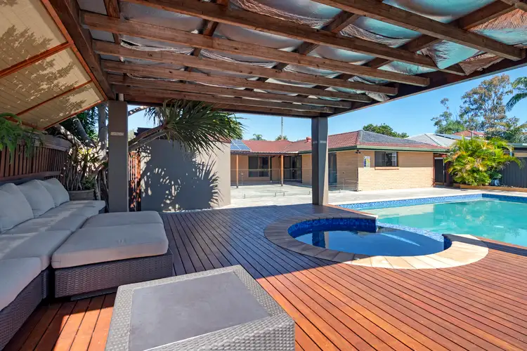 Fourth view of Homely house listing, 13 Dunkeith Avenue, Benowa QLD 4217