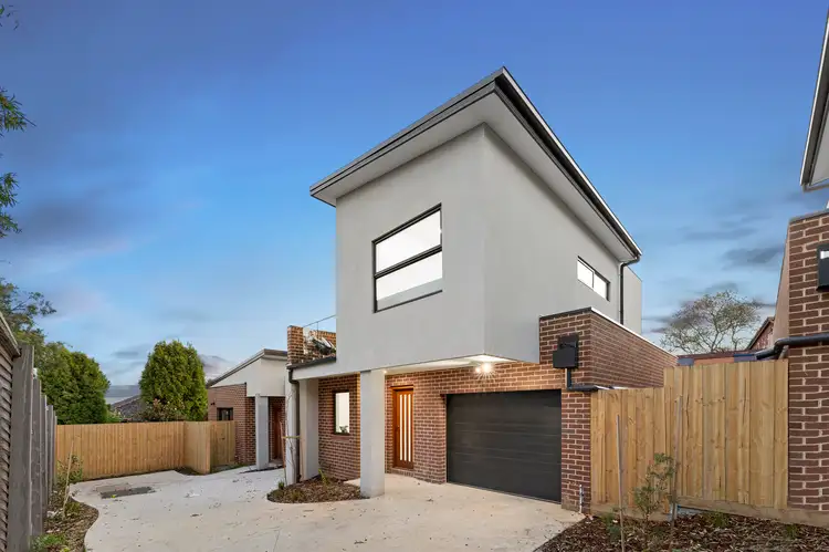 3/5 Adele Avenue, Ferntree Gully VIC 3156