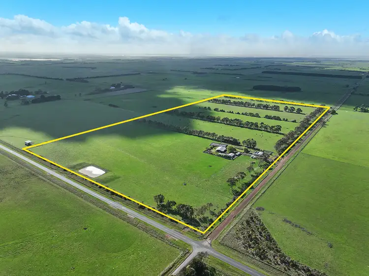 Second view of Homely rural property listing, 31 Mount Myrtoon Lane, Kariah VIC 3260