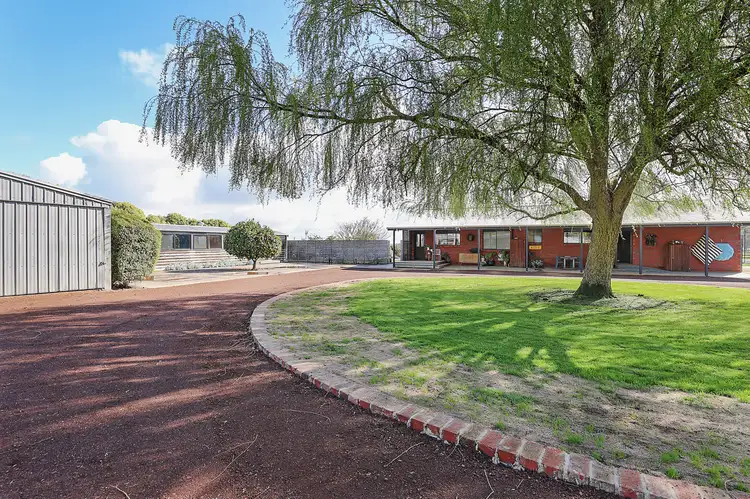Third view of Homely rural property listing, 31 Mount Myrtoon Lane, Kariah VIC 3260
