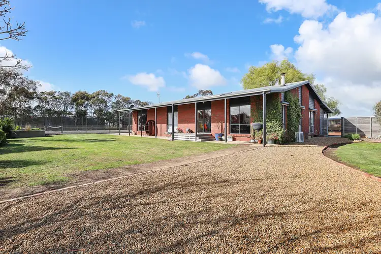 Fourth view of Homely rural property listing, 31 Mount Myrtoon Lane, Kariah VIC 3260
