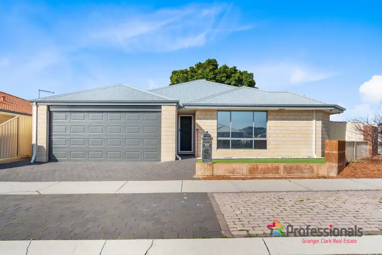 Main view of Homely house listing, 2 Pinot Loop, Pearsall WA 6065