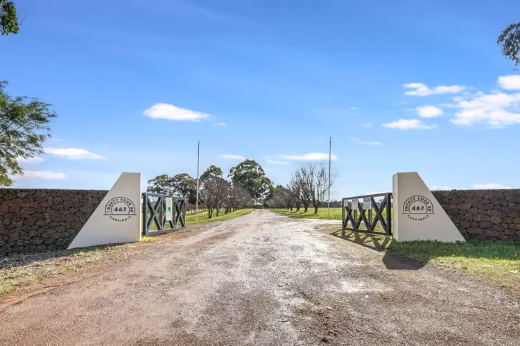 Second view of Homely rural property listing, 467 Twenty Four Road, Karridale WA 6288